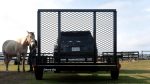 utility trailer 5×8 - Image 2