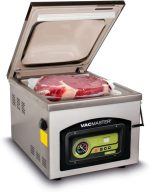Vacmaster VP230 Chamber Vacuum Sealer