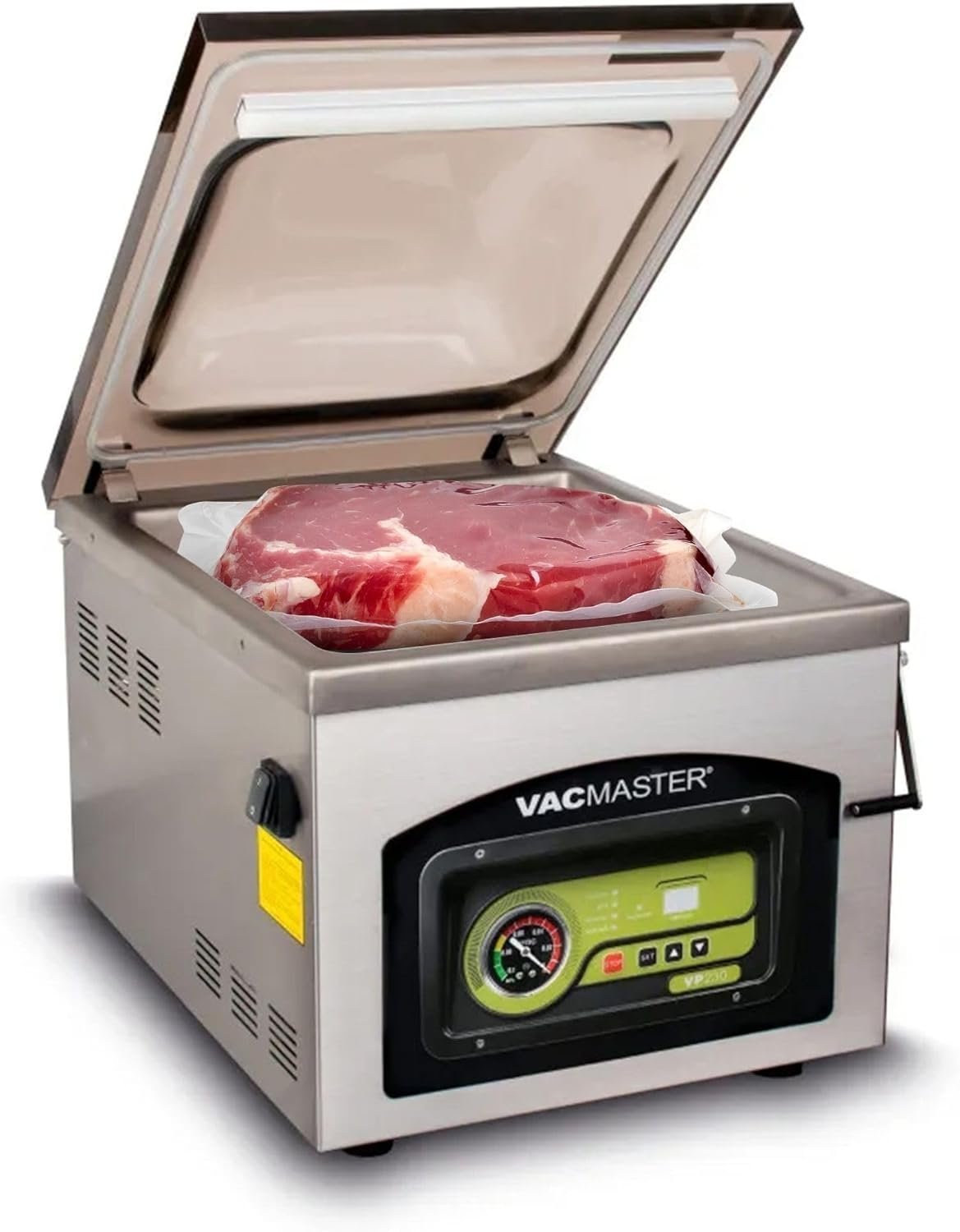 vacmaster-vp230-chamber-vacuum-sealer-7665578-1 Vacmaster VP230 Chamber Vacuum Sealer - Image 1