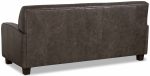 Vanderpump Leather Sofa - Image 3