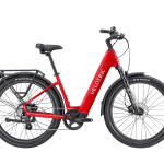 Velotric Discover 2 Ebikes.