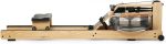 WaterRower Oak Rowings Machines with S4