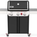 Weber Genesis E-325s Gas Grills - Prioka