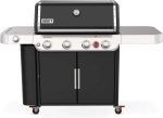 Weber Genesis E-435 Gas Grills - Image 3