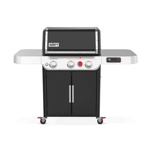 Weber Genesis EX-325s Smart Gas Grills - Prioka