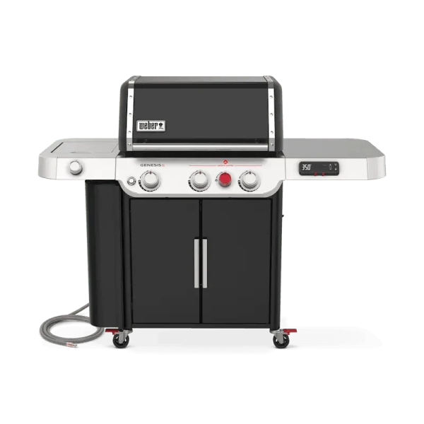 Weber Genesis EX-335 Smart Gas Grills - Prioka