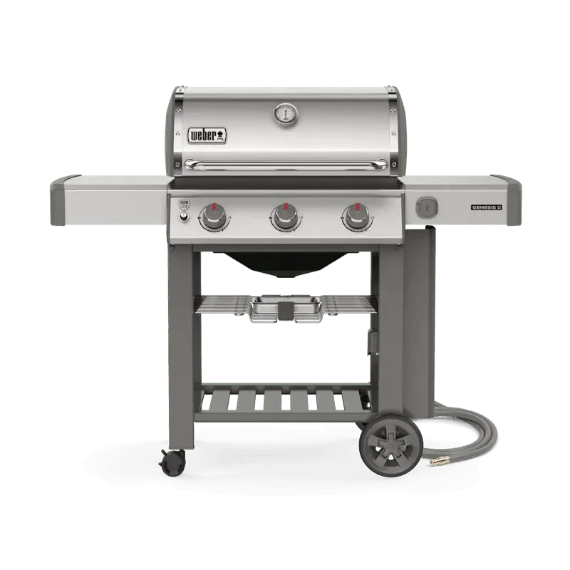 weber-genesis-ii-s-310-gas-grills-2690368 Weber Genesis II S-310 Gas Grills - Prioka
