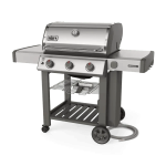 Weber Genesis II S-310 Gas Grills - Image 2