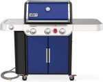 Weber Genesis S-335 Gas Grills - Image 3