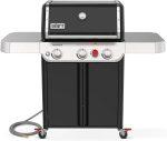Weber Grills Genesis Freestanding Gas Grills - Prioka