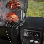 Weber Grills Searwood 600 Pellet 1500120 - Image 3