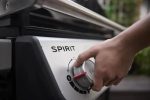 Weber SPIRIT 2-Burner Grills E-210 Liquid Propane Black - Image 2