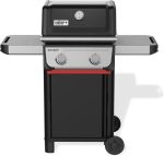 Weber SPIRIT 2-Burner Grills E-210 Liquid Propane Black - Image 3