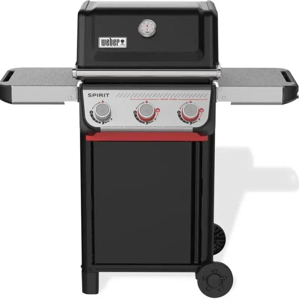 Weber Spirit E-325 Gas Grills - Prioka