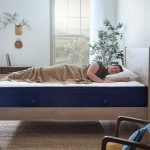 Weekender 11" Euro Top Hybrid Mattress - Image 6