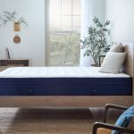 Weekender 11" Euro Top Hybrid Mattress - Image 4