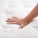 Weekender 11" Euro Top Hybrid Mattress - Image 8