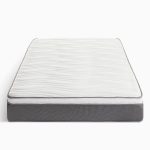 Weekender 12" Euro Top Plush Hybrid Mattress - Image 2