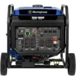 Westinghouse 10,000-Watt Portable Inverter Generators. - Image 2