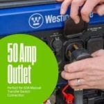 Westinghouse 14,500 Watt Tri-Fuel Portable Generators. - Image 5