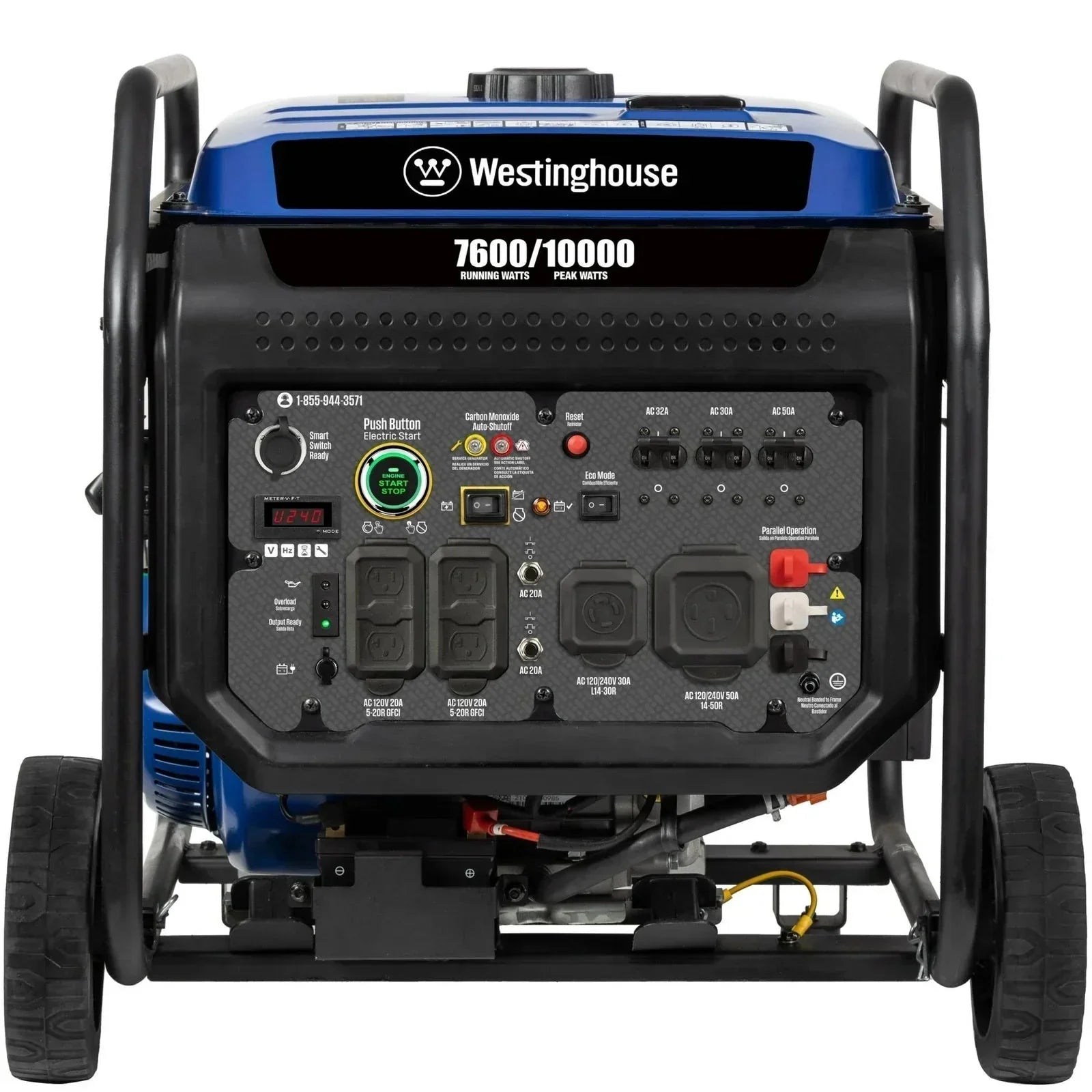 westinghouse-ecogen10000-10000-watt-portable-inverter-generators-6230961 Westinghouse EcoGen10000 10,000-Watt Portable Inverter Generators. - Prioka