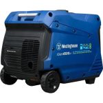 Westinghouse iGen4500DF 3700W Dual Fuel Portable Inverter Generators. - Image 8
