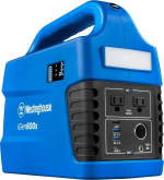 Westinghouse iGen600s Portable Power Station 600W 592Wh News. - Image 5