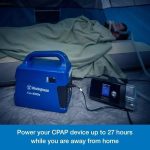 Westinghouse iGen600s Portable Power Station 600W 592Wh News. - Image 6