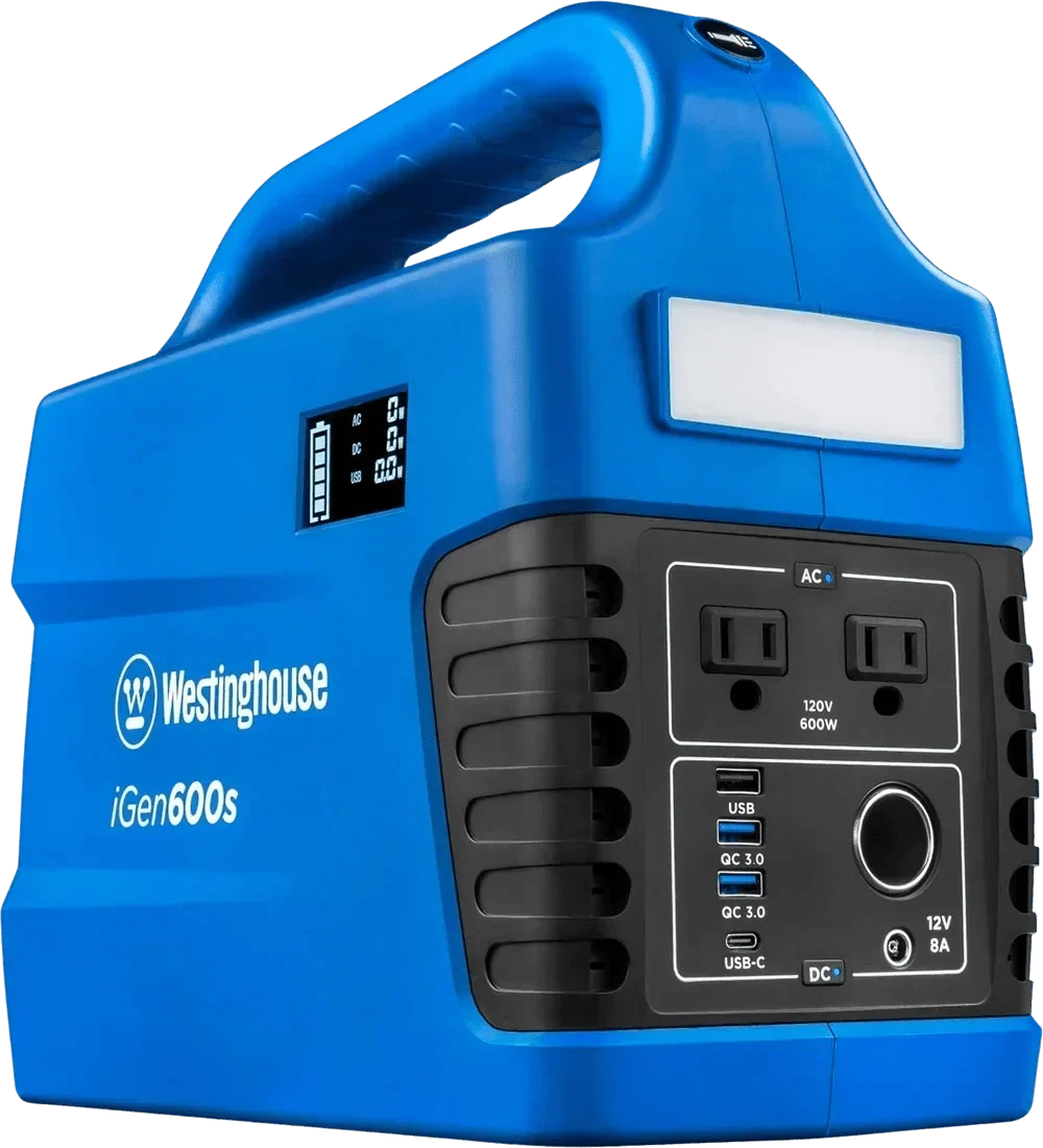 westinghouse-igen600s-portable-power-station-600w-592wh-news-9966654 Westinghouse iGen600s Portable Power Station 600W 592Wh News. - Prioka