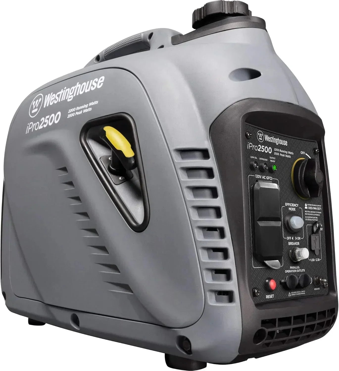 westinghouse-ipro2500-portable-inverter-generators-1102724-1 Westinghouse iPro2500 Portable Inverter Generators. - Prioka