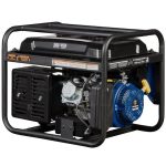 Westinghouse WGen3600cv – 3600 Watt Portables Generators w/ RV Outlet & CO Sensor (49-State) - Image 4