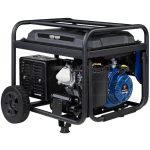 Westinghouse WGen5300cv – 5300 Watt Portables Generators w/ CO Sensor (49-State) - Image 7