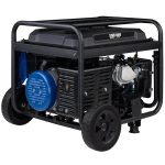 Westinghouse WGen5300cv – 5300 Watt Portables Generators w/ CO Sensor (49-State) - Image 6