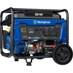 WGen5300sc Generator with CO Sensors. - Image 2
