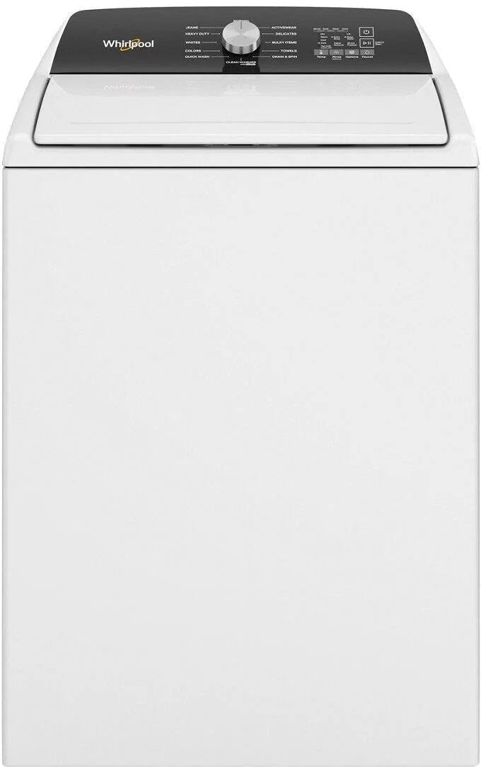 whirlpool-45-cu-ft-top-load-washer-with-built-in-water-faucet-white-2942467 Whirlpool – 4.5 Cu. Ft. Top Load Washer with Built-In Water Faucet – White - Prioka