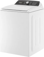 Whirlpool – 4.5 Cu. Ft. Top Load Washer with Built-In Water Faucet – White - Image 7
