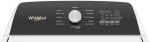 Whirlpool – 4.5 Cu. Ft. Top Load Washer with Built-In Water Faucet – White - Image 5
