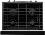 Whirlpool 5.1 Cu. Ft. Freestanding Gas Range with Broiler Drawer - Image 5