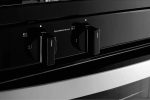 Whirlpool 5.1 Cu. Ft. Freestanding Gas Range with Broiler Drawer - Image 4