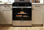 Whirlpool 5.1 Cu. Ft. Freestanding Gas Range with Broiler Drawer - Image 7