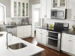 Whirlpool 6.7 Cu. Ft. Electric Double Oven Range with True Convection - Image 8