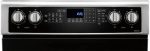 Whirlpool 6.7 Cu. Ft. Electric Double Oven Range with True Convection - Image 6