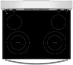 Whirlpool Electric Range - Image 2