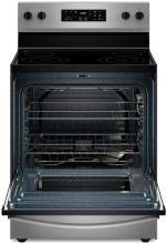 Whirlpool Electric Range - Image 3