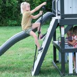 Whispering Point Swing Set - Image 3