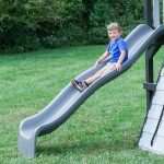Whispering Point Swing Set - Image 5