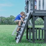 Whispering Point Swing Set - Image 4
