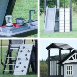 Whispering Point Swing Set - Image 9