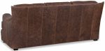 Whitehead Leather Sofa - Image 6