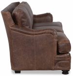 Whitehead Leather Sofa - Image 5